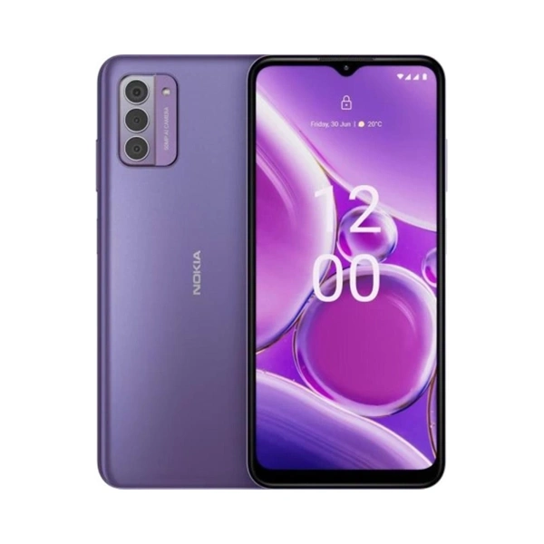 nokia g42 6!}128gb ds purple